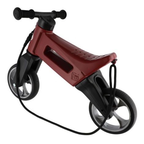 Bicicleta Fără Pedale Funny Wheels 2-în-1 - imagine 7