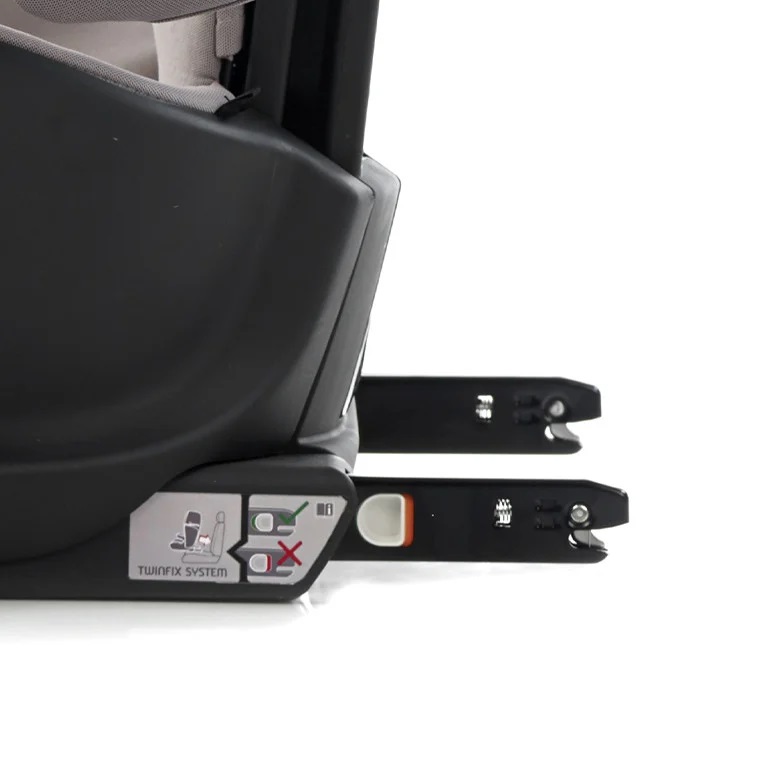 Scaun Auto Concord Transformer IPlus I-Size - imagine 3