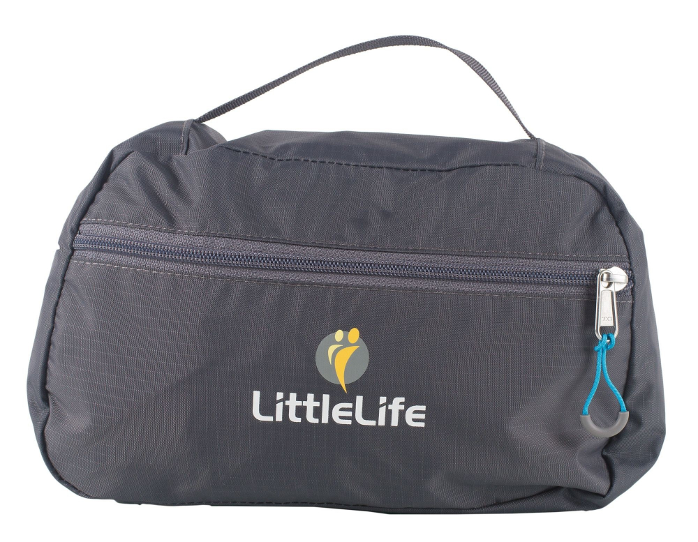 Geantă Transport Rucsac LittleLife | Protecție și Practicitate - imagine 2