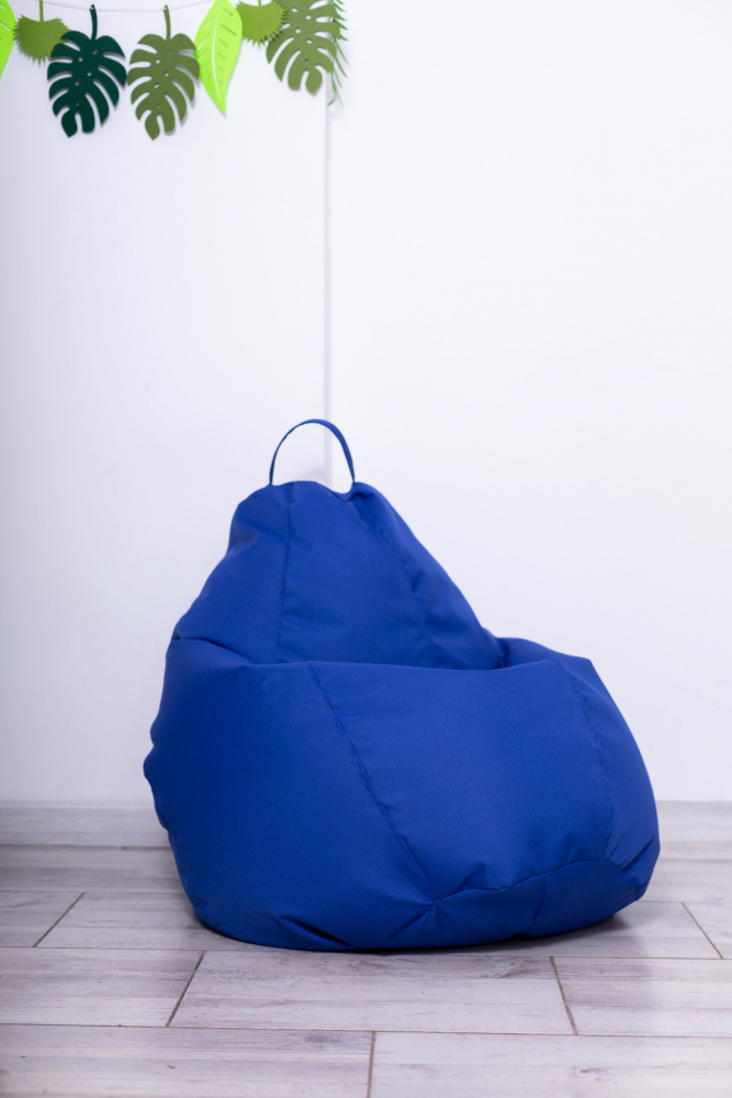 Fotoliu Puf Bean Bag XXL Decoriciu | Confort Maxim