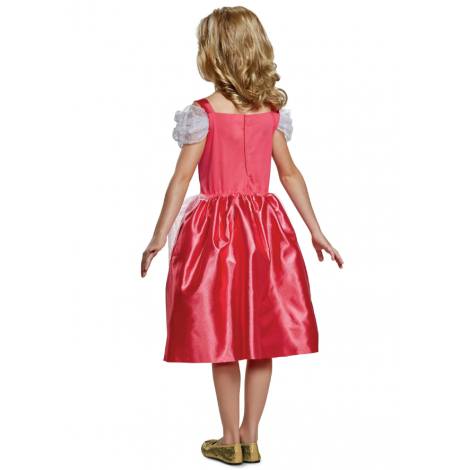Costum Aurora Printesa Widmann 3-4 ani - imagine 2