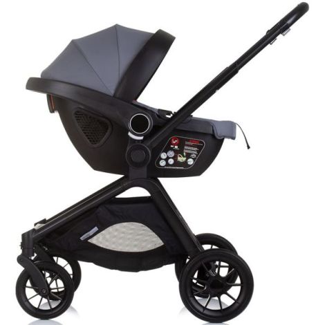 Chipolino Magnum 3 in 1 Anthracite - Premium System - imagine 12