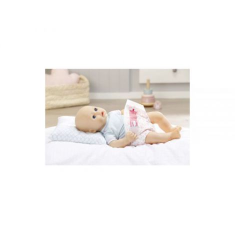 Baby Annabell Scutece 5 buc Zapf - imagine 2