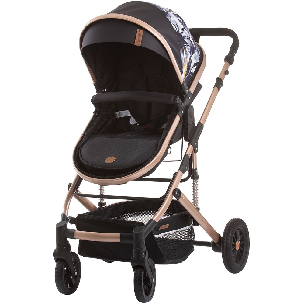 Carucior Chipolino Estelle 2 in 1, Cadru Ușor - imagine 10