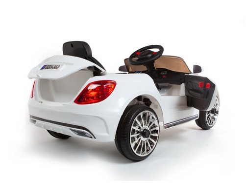 Masinuta R-Sport Cabrio M5 cu Telecomanda - imagine 2