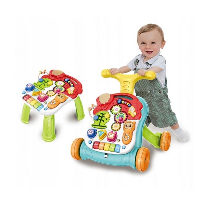 Premergator Procart Interactiv 2-in-1