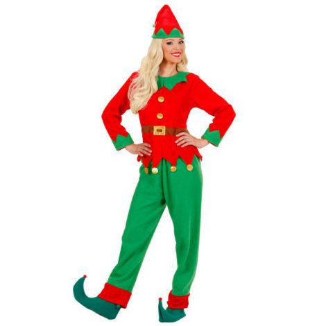 Costum Elfita Widmann | Ajutorul Mosului