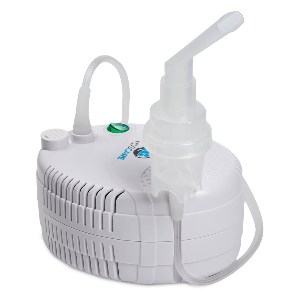 Kidscare KCN320 - Aparat Aerosoli Compact - imagine 5