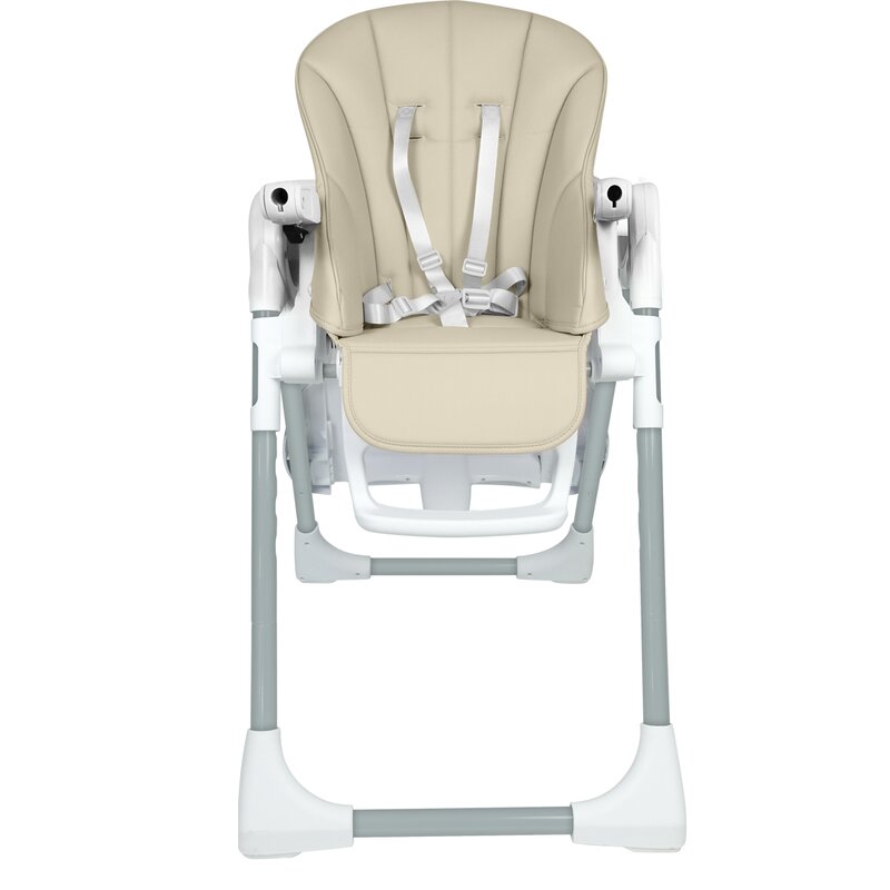 Scaun FreeON Vito 7+5 pozitii reglabile Beige - imagine 3
