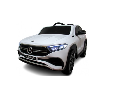 Masinuta Electrica Mercedes EQA250 R-sport, 90W - imagine 4