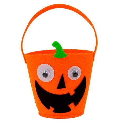 Geanta Cos Dovleac Widmann - Halloween