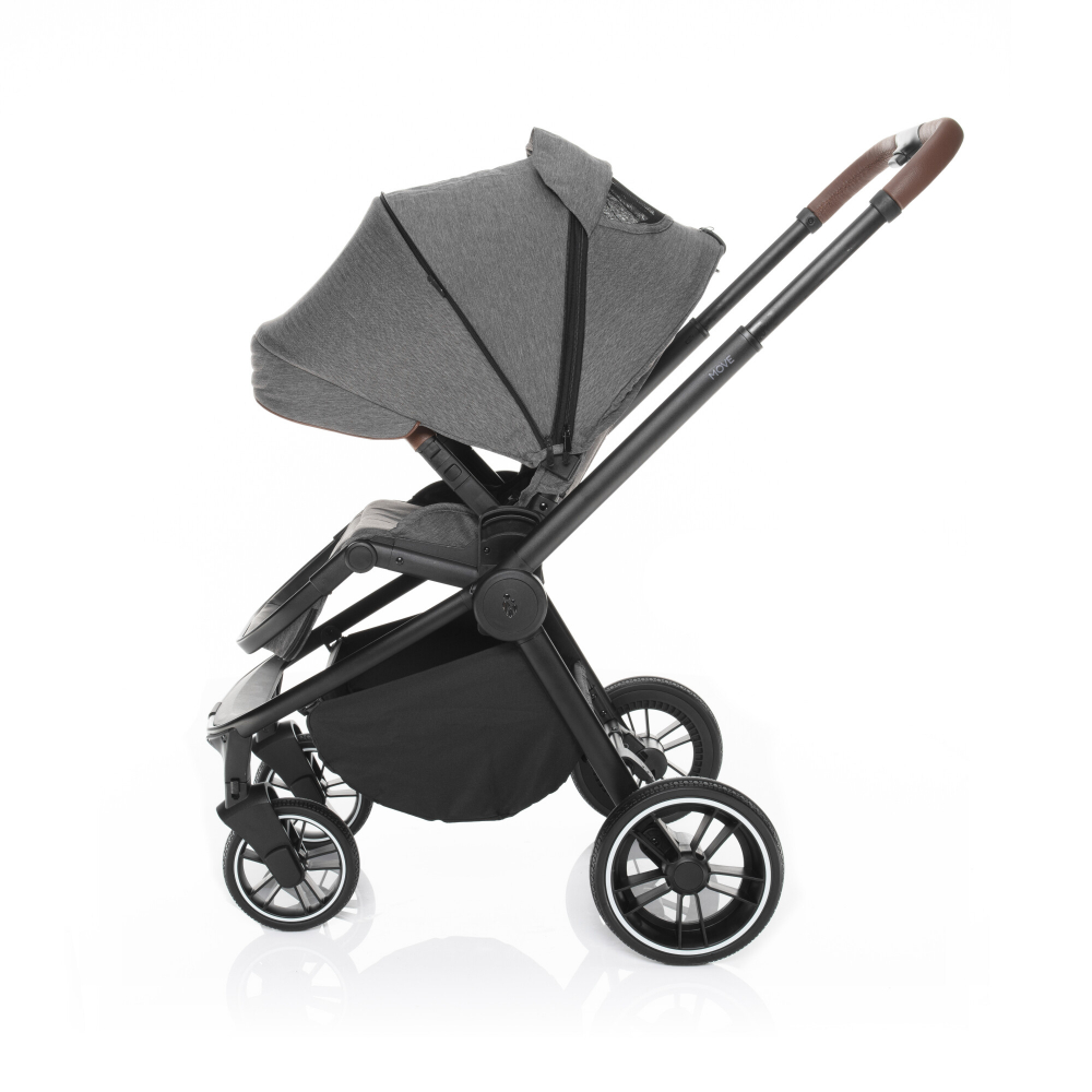 Zopa Move 2 in 1 - Carucior Premium pentru Copii - imagine 6