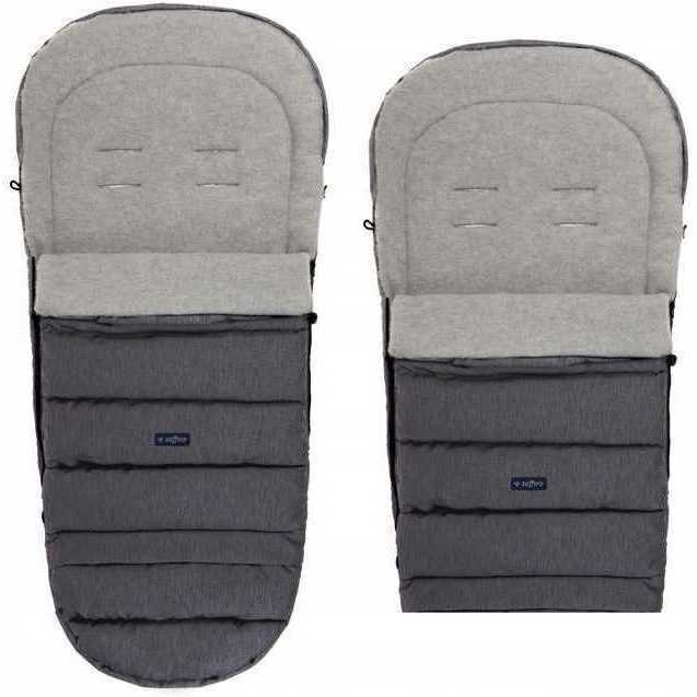 iGrow 2.0 Sac de Iarnă cu Lână Oaie Womar Zaffiro - imagine 2