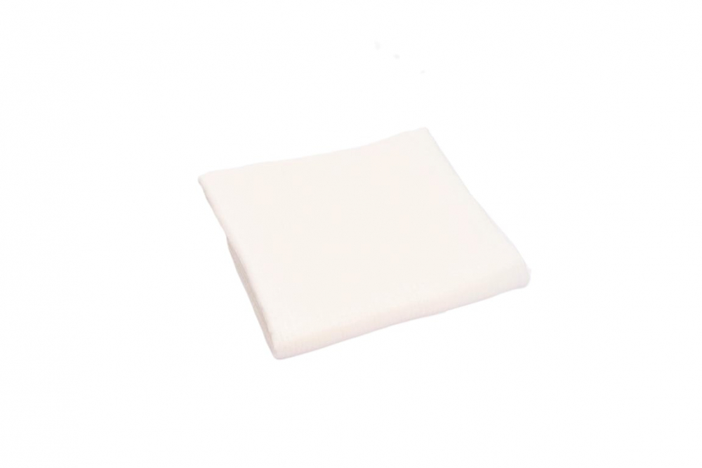Muselina Bumbac Organic Confort Family 80x80cm - imagine 2