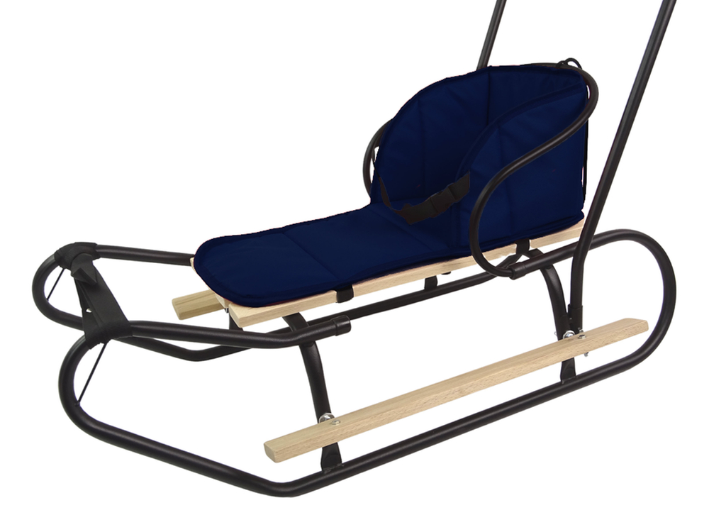 Husa Sanie Universala Leantoys - Confort Negru