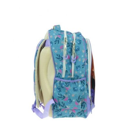Ghiozdan Disney Frozen Giovas - Ergonomic - imagine 4