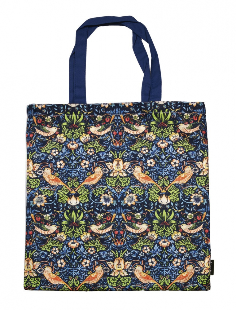 Sacosă William Morris Design Unic | Fridolin