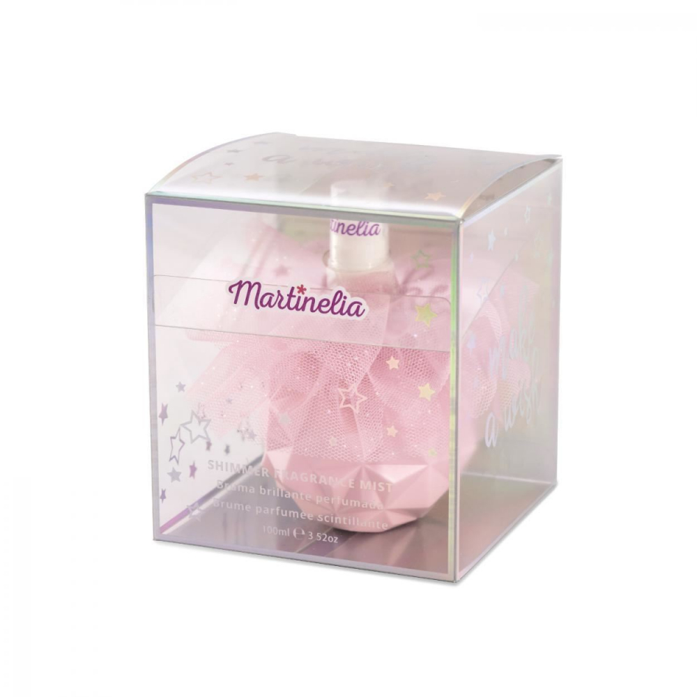 Apa de toaleta Starshine Shimmer Martinelia 100 ml
