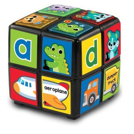 Vtech Cub Animale Interactiv Educativ Bebe