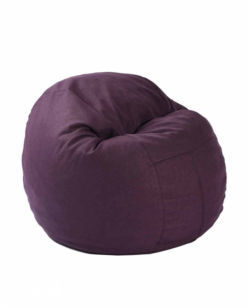 Fotoliu Pufrelax Matusalem Purple Memory - imagine 7