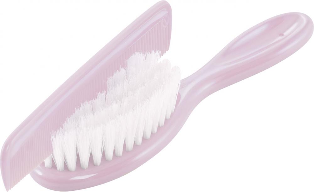 Set îngrijire păr bebeluș Rotho-babydesign Tender Rose