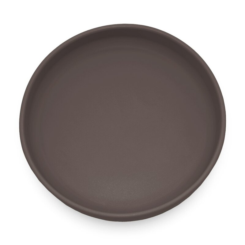 Farfurie Silicone Petite&Mars cu Ventuza