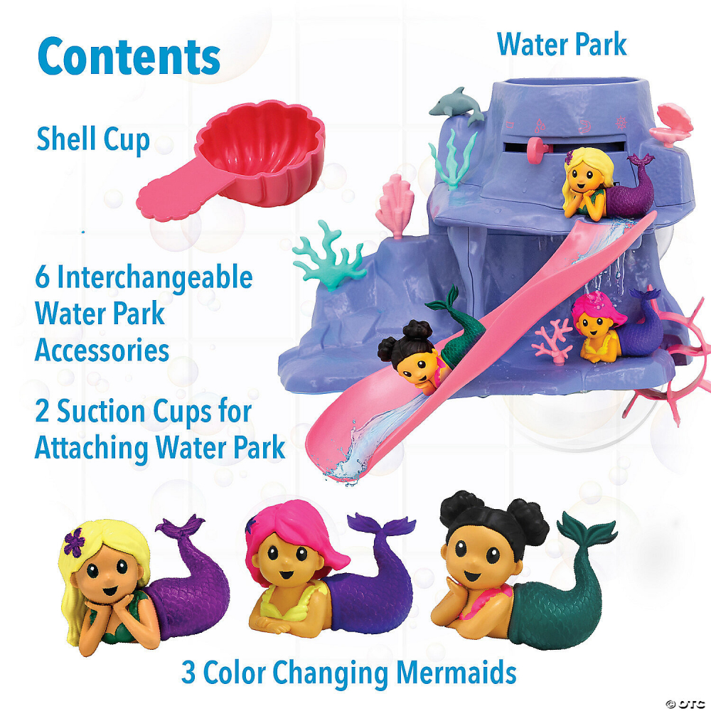 Set Sirene Baie Magic MindWare - imagine 4