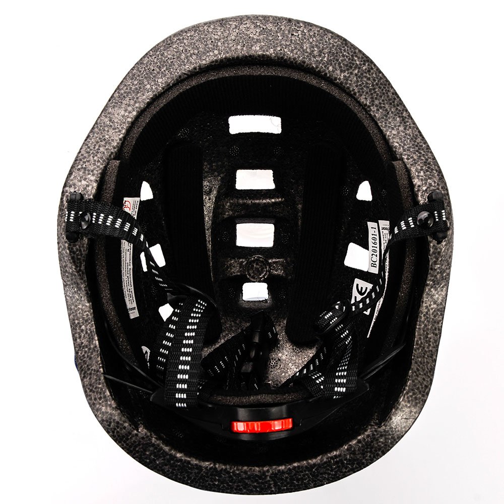 Casca Copii Racing S 48-52cm Meteor - imagine 4