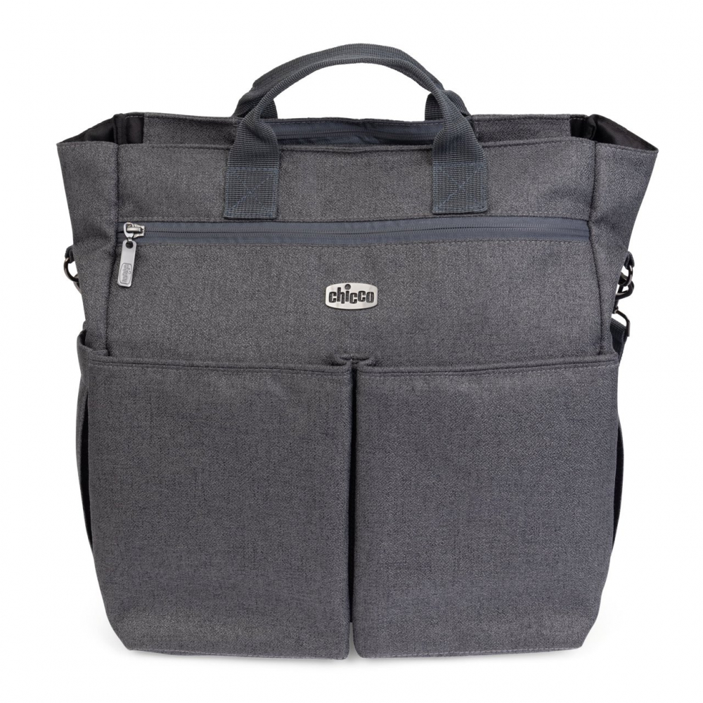 Geanta Chicco Bellagio - Eleganță multifuncțională - imagine 5