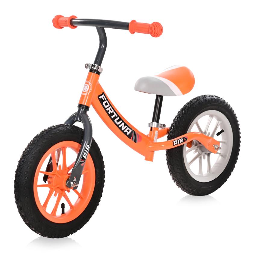 Bicicleta Echilibru Lorelli Fortuna Air, 2-5 Ani - imagine 3