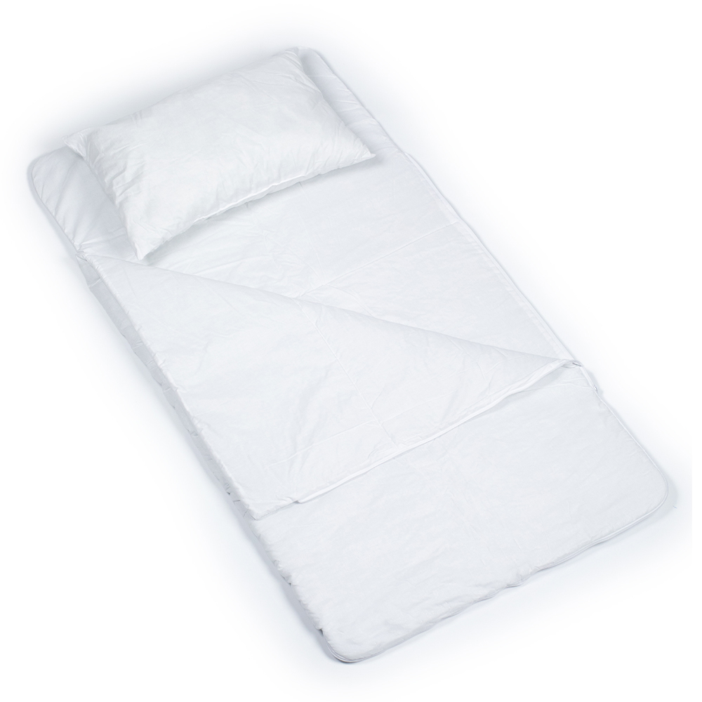 Sac de dormit Nativo Dreams Cotton 140x75 cm - imagine 3