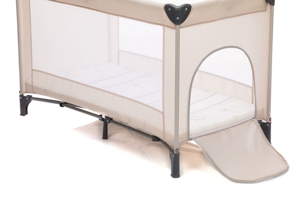 Saltea Pliabilă Fillikid 120x60 cm - Călătorii Confortabile - imagine 6