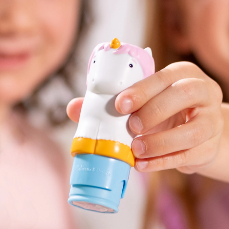 Sticker WOW Unicorn Melissa & Doug - 300 autocolante - imagine 4