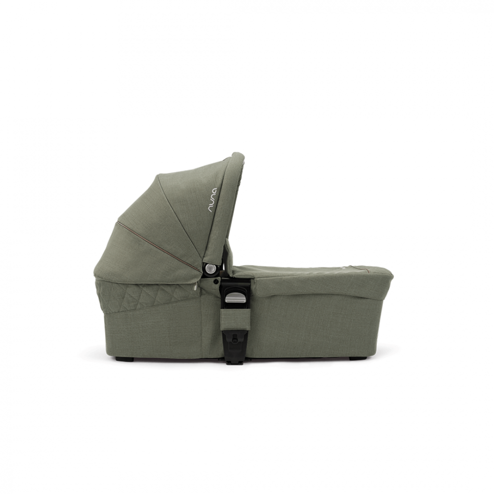 Carucior 2 in 1 Nuna Mixx Next Pine – Modular și Ergonomic - imagine 2