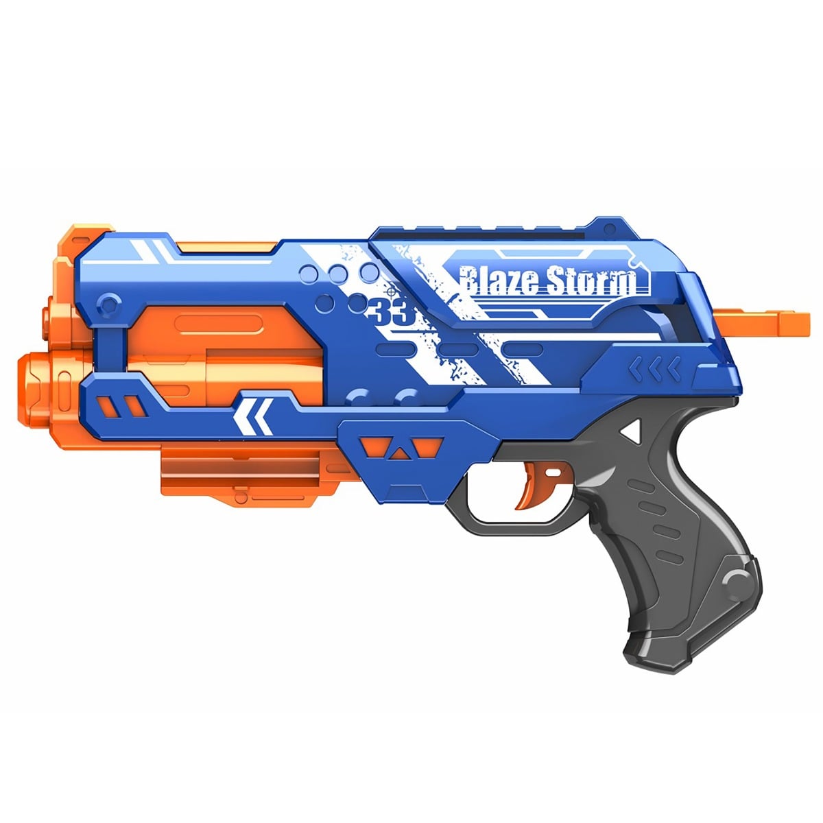 Pistol Blaze Storm 5 Sageti Zapp Toys