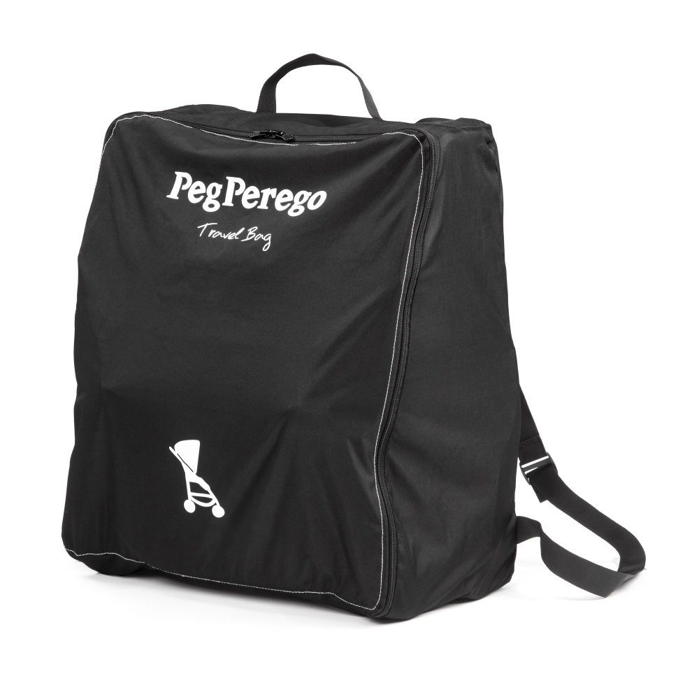 Peg Perego Volo - Carucior ultracompact 5.4kg - imagine 4