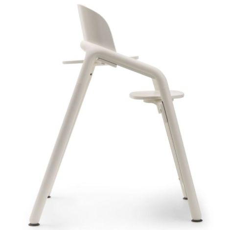 Scaun Bugaboo Giraffe White - Reglabil de la naștere - imagine 2