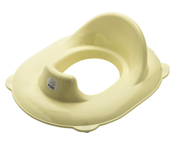 Reductor WC Rotho-baby design Yellow Delight