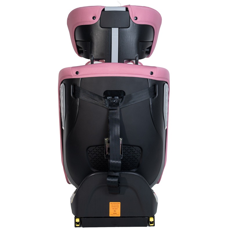 Buf Boof Scaun Auto 360° i-Size Saphir Purple - imagine 3