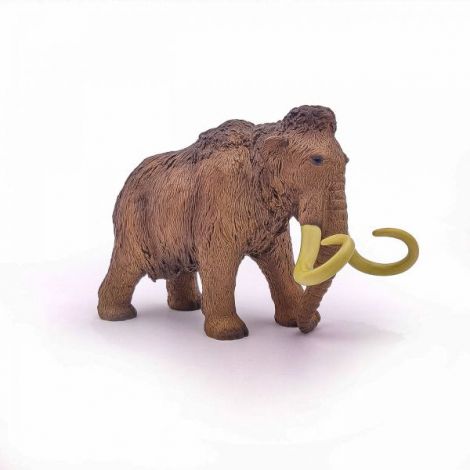 Papo Mamut Figurina | Detalii Realiste - imagine 6