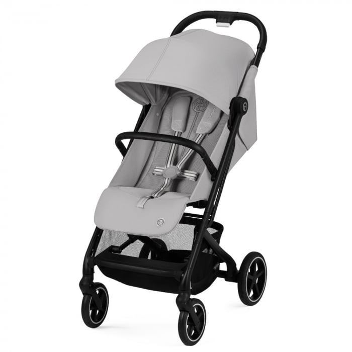Carucior Cybex Beezy B, Compact și Confortabil