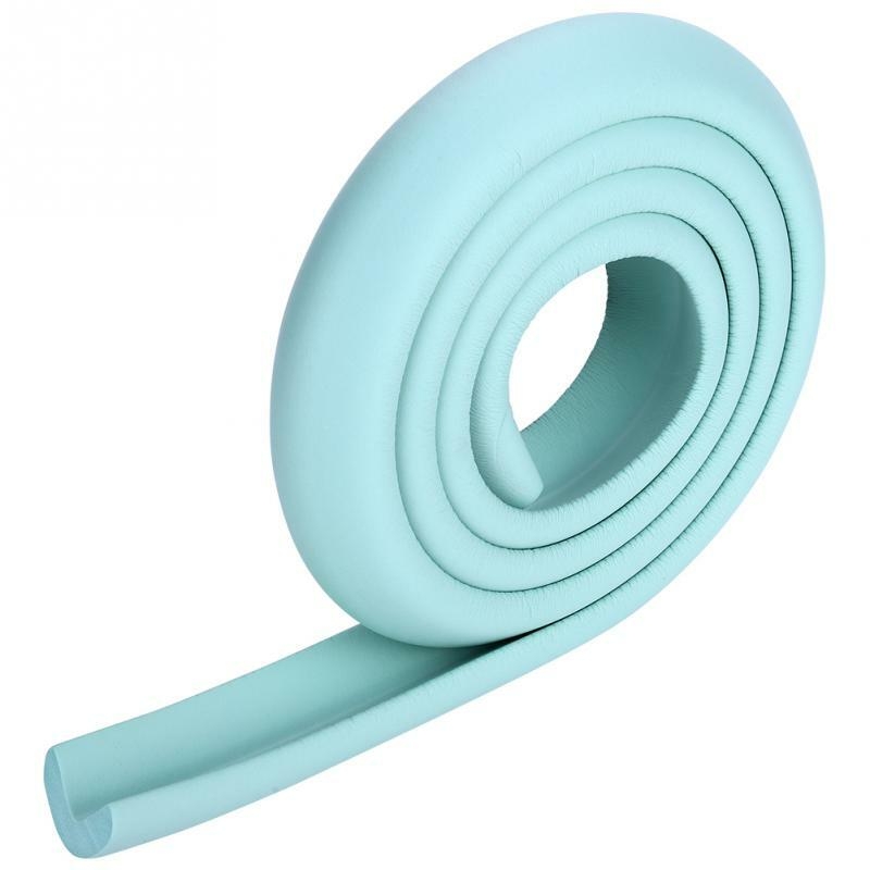 Rola Protectie Cangaroo Soft Guard Mint, 2m