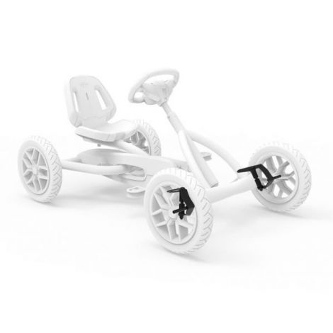 Brat Prindere Roti Berg Buddy 2.0 - Accesoriu Vehicul