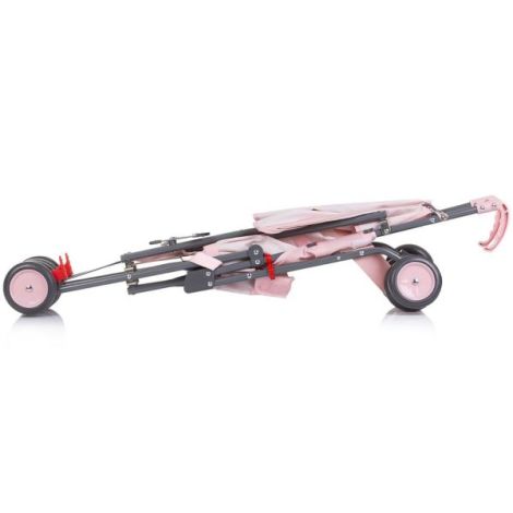 Carucior Sport Chipolino Holiday - Ușor și Compact - imagine 3