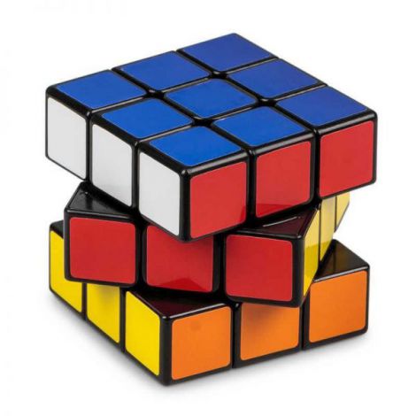 Cub Inteligent Tobar | Joc Logică 3D - Puzzle Educativ - imagine 5