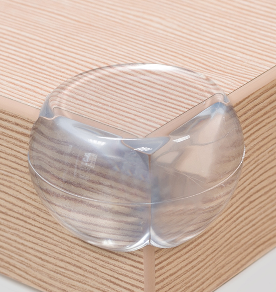 Set Protectii Colturi Babyono - Siguranta Copilului