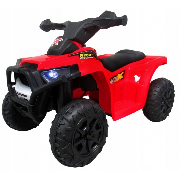 ATV Electric Copii R-Sport | Aventură în Aer Liber - imagine 2