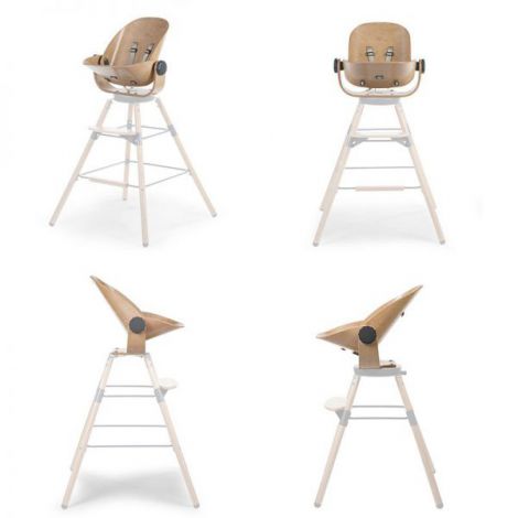 Sezat Nou-Nascut Childhome Evolu, De la Nastere - imagine 6