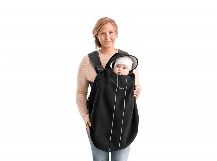 Husă Babybjorn Anti-Vant și Ploaie - imagine 2