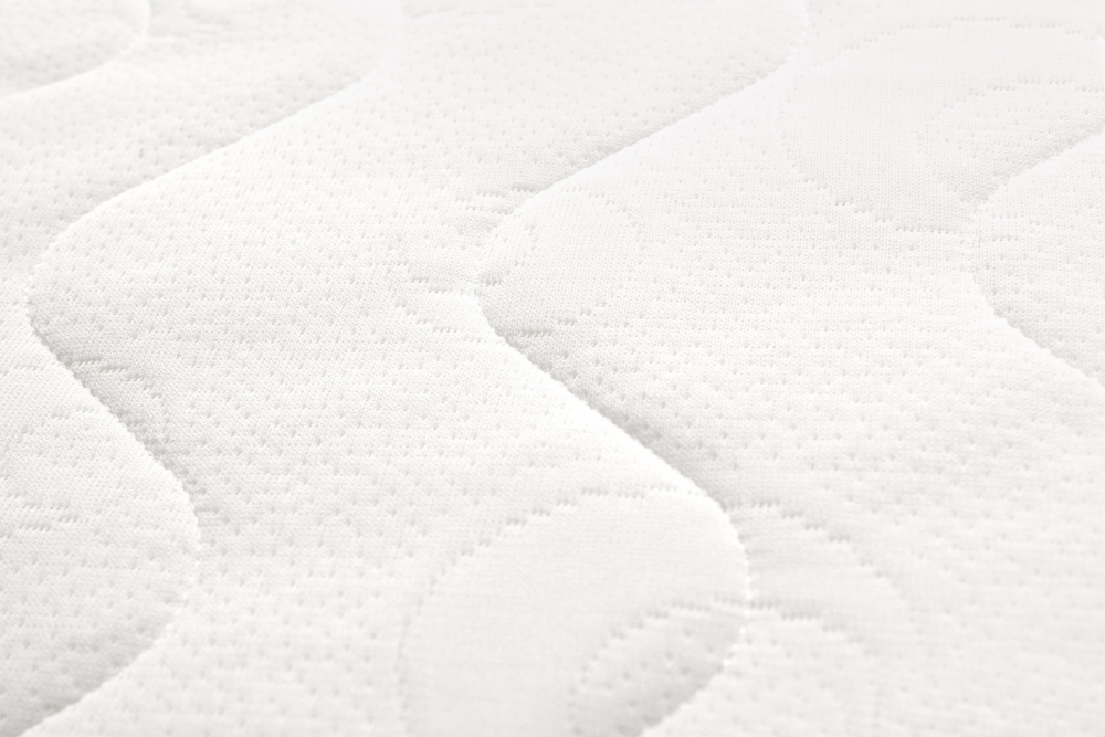 Saltea Landou Sensillo Quilted, 75x32 cm, Husă Detasabilă - imagine 5